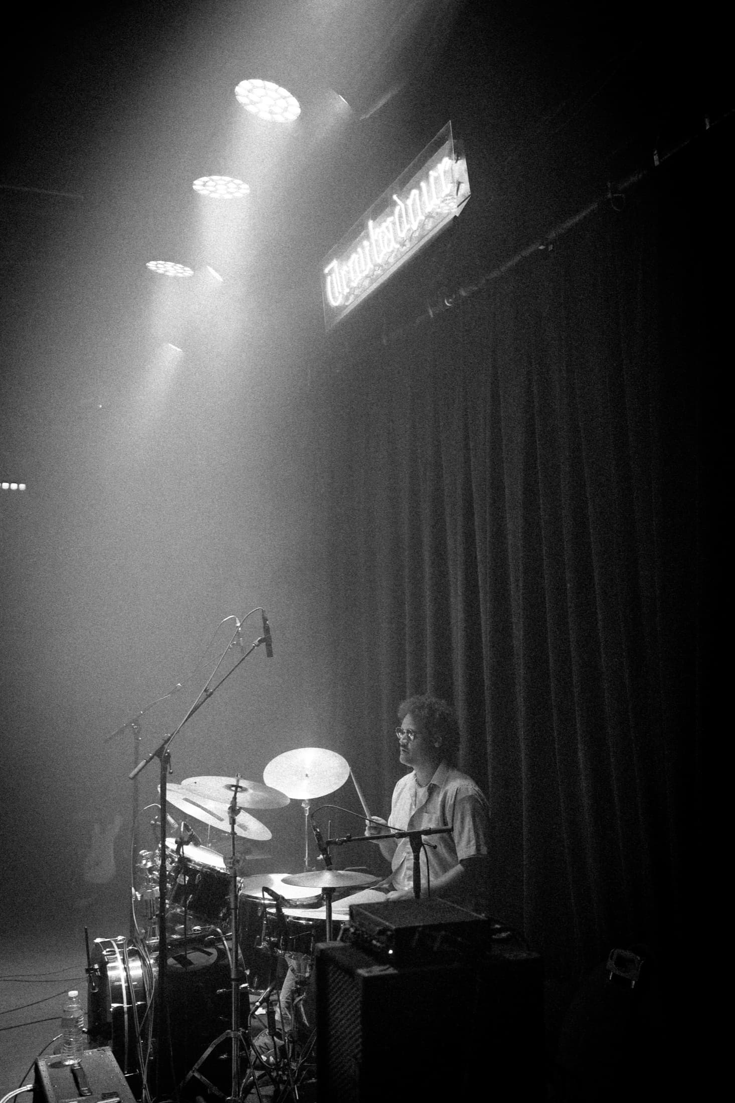 Penelope Road at the Troubadour, frame 5 of 20