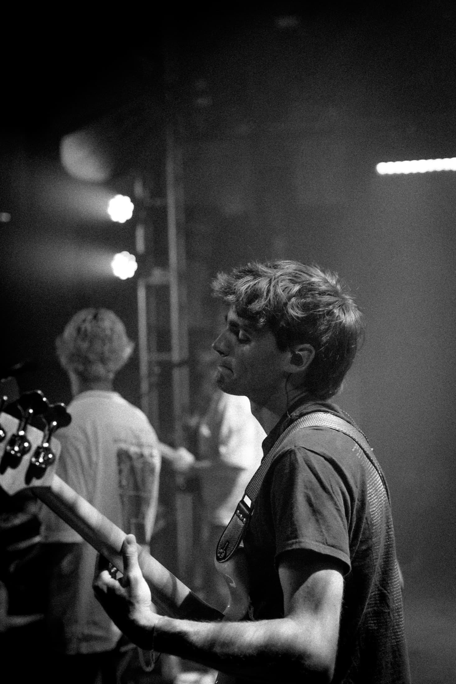 Penelope Road at the Troubadour, frame 6 of 20