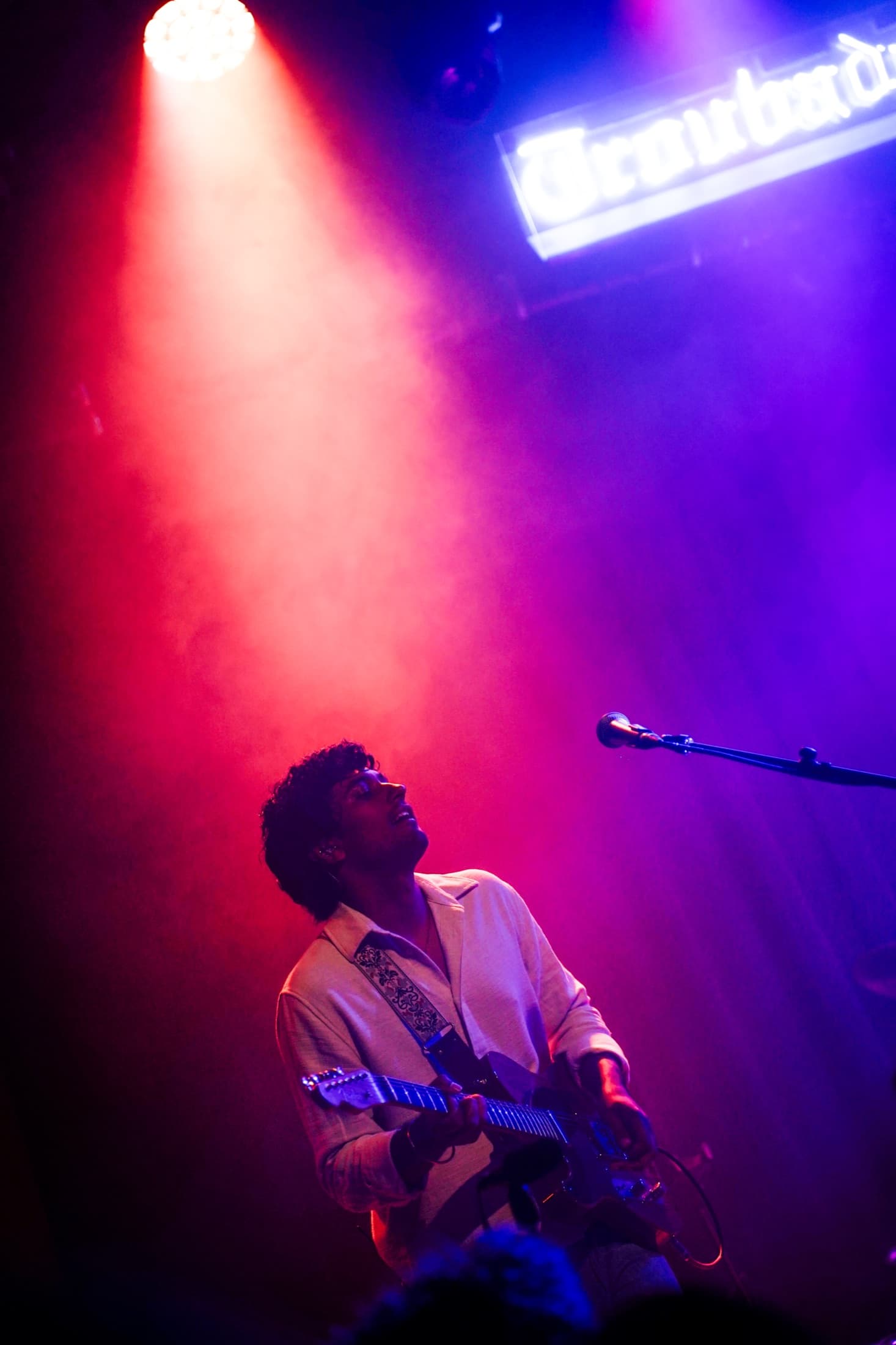 Penelope Road at the Troubadour, frame 9 of 20