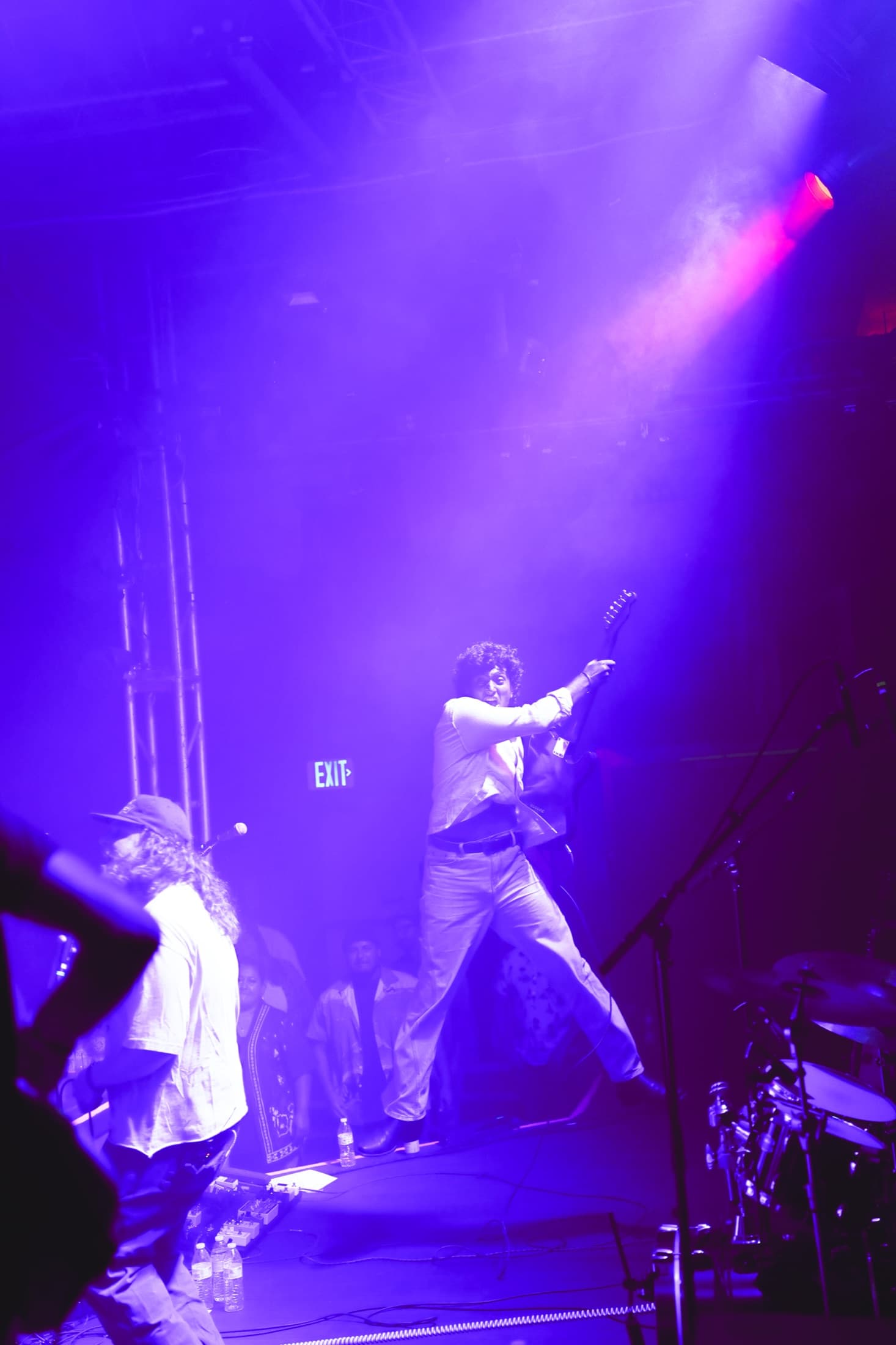 Penelope Road at the Troubadour, frame 16 of 20